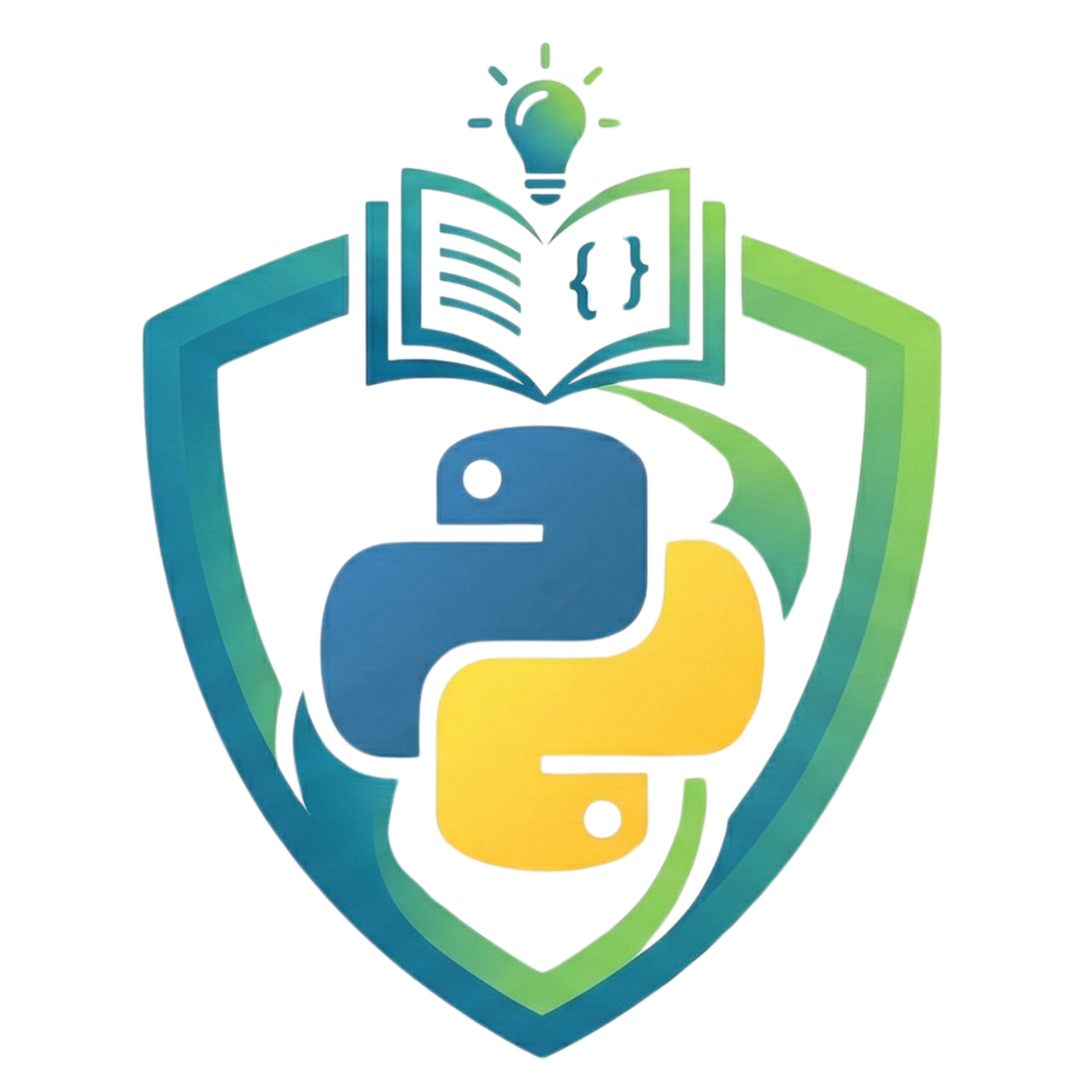 PythonClassroom Logo